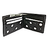 reclaimed rubber bifold wallet
