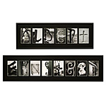 PERSONALIZED PHOTO WALL ART