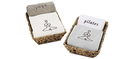 Yoga And Pilates Gift Sets