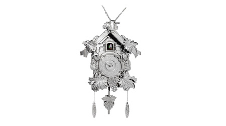Chrome Cuckoo