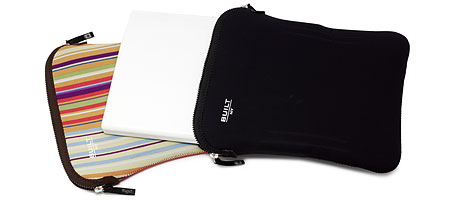 NEOPRENE LAPTOP SLEEVES image