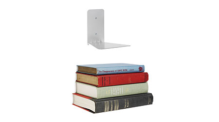 conceal shelf