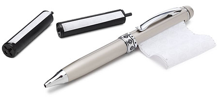SCROLL PEN