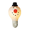Snowman Night Light