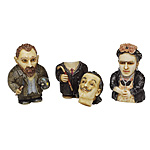 Pint-size Painters