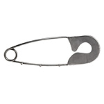 Big Baby Pin Wall Hook