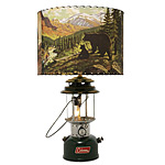CAMPING LANTERN LAMP