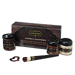 Chocolate Paint Box
