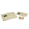 Handmade Sushi Plate Set