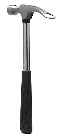 Hammer Bottle Opener