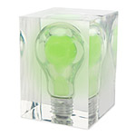 Glow Brick