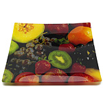 Mixed Fruit Serving Platter
