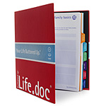 LIFE.DOC ORGANIZER