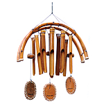 Bamboo Chimes