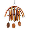 bamboo chimes