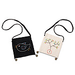 Hand Embroidered Purses