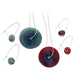 SPIRAL ESSENTIAL JEWELRY
