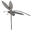DRAGONFLY GARDEN STAKE
