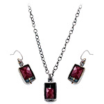 RUBY JEWELRY