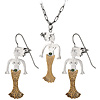 MERMAID JEWELRY