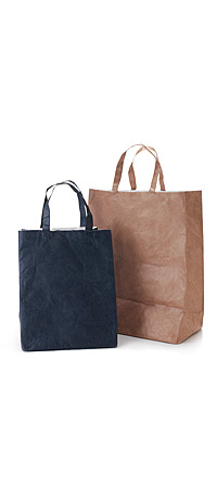 Tyvek Market Bags