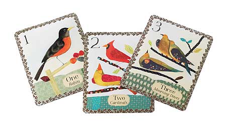 birdcards
