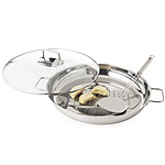 TWO STEP WOK