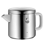 TEA POT WARMER SET