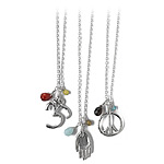SPIRITUAL NECKLACES