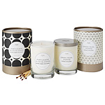 PURE SOY CANDLES