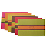 \#3 Hilarious Childrens Recipes Disposable Placemats