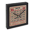 Bingo Clock