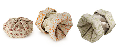 Twist and Hide Boxes