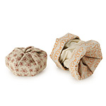 Twist and hide box :  travel cloth jewelry box twist box tiny