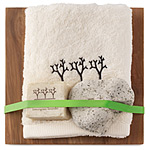 FRESHEN UP FOOT CARE KIT