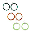 Green gifts for girlfriends