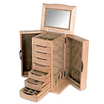 JEWELRY WARDROBE