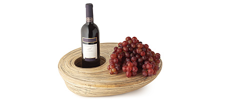 Bamboo Serveware
