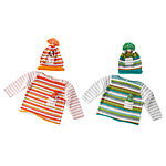 SWEATERS AND HATS WITH FINGER PUPPETS