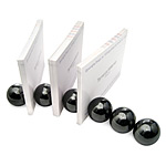 MAGNETIC DESK DOTS ORGANIZER