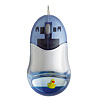 optical computer mouse - rubber ducky