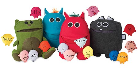 kimochidolls