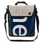 RECLAIMED BILLBOARD LAPTOP PROTECTOR