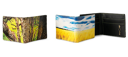 Eco-Friendly Wallets