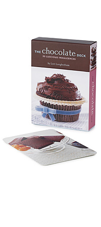 Chocolate Deck