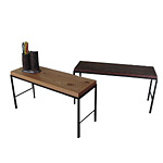 COUNTER TABLE