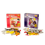 LITTLE LABS MOTORS & PHYSICS KITS