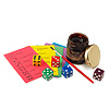 chocolate lovers' dice game