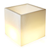 light cube