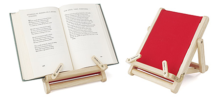 BOOK CHAIR image